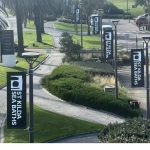 Pole Banner Tension System