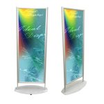 Supreme Floor Stands