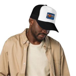 Vintage Trucker Caps