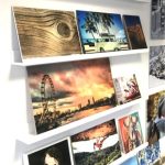 Wood Wall Art Prints