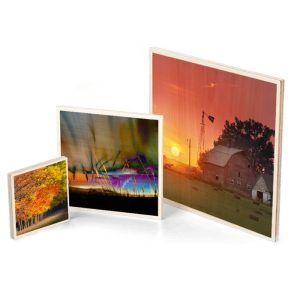 Wood Wall Art Prints