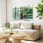 acrylic wall art prints