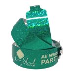 Green Hologram Wristbands