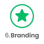 Printex Help Desk - Branding