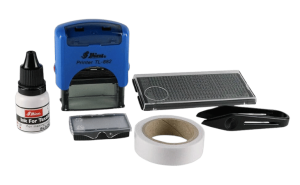 DIY & Textile Stamps