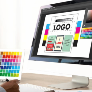 Logo Design Services