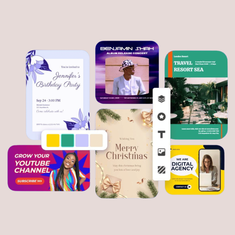 Logo Design Services