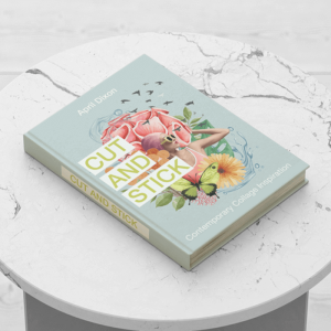 Hardcover Exercise Books