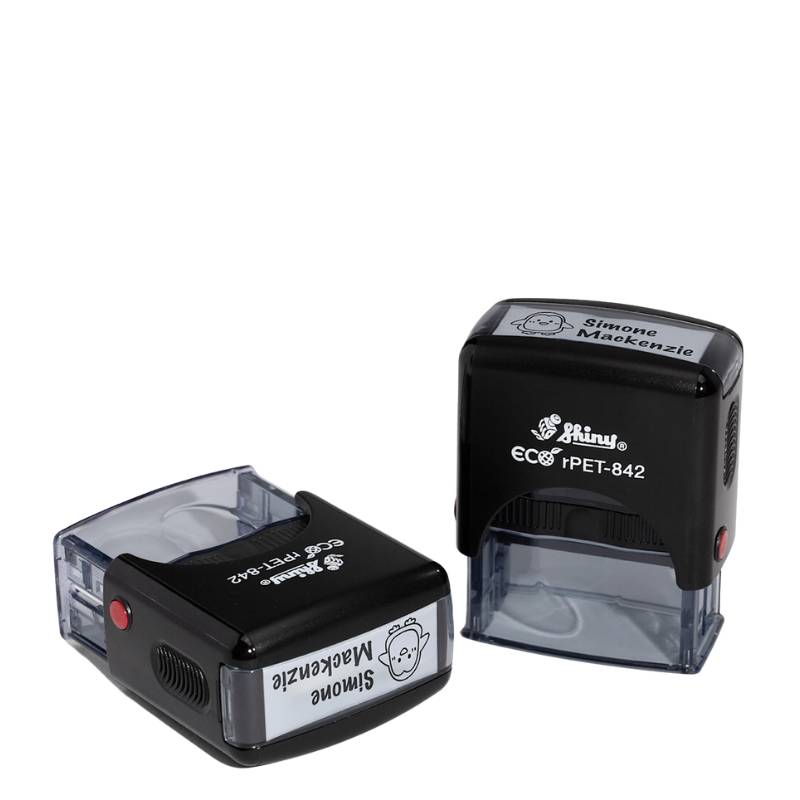 Clothing Stamps (3) Clothing Stamps