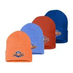 Custom Branded Beanies