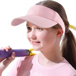 Custom Branded Sun Visors