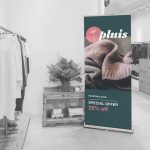 Pull-Up Banner printing Johannesburg