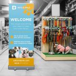 Pull-Up Banner printing pretoria