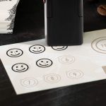 Loyalty Card Stamps