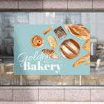 Window Sticker Printing