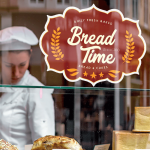 Custom Cut Window Stickers