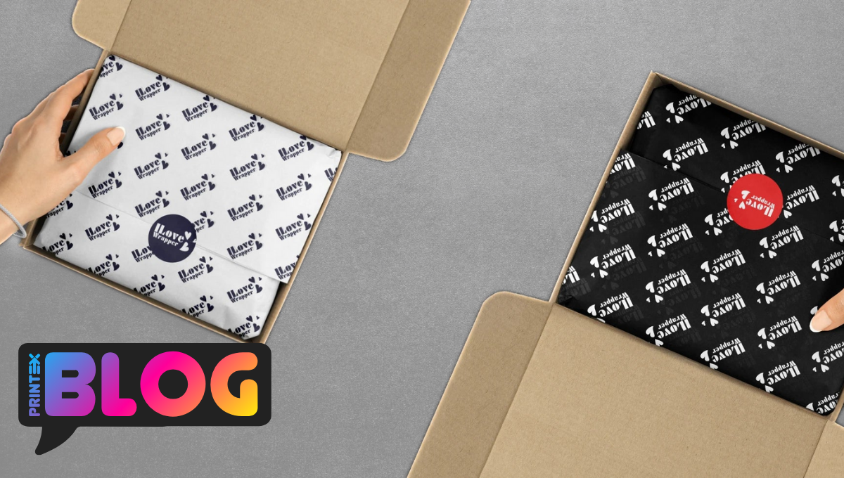 custom printed packaging add-ons