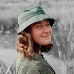 personalised bucket hat printing