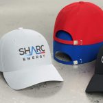 personalised cap printing