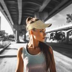 personalised sun visor printing