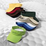 personalised sun visor printing