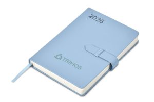 Custom branded 2026 Diaries