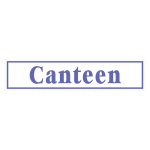 Canteen Sign
