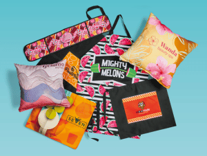 Custom Home and Living