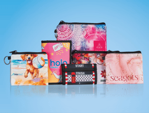 Custom Purses and Wallets