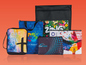 Custom School Accessories