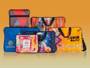 Custom Tech Sleeves and Accessories