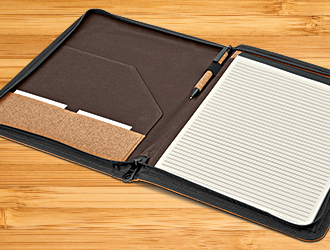 Folders And Tablet Holders