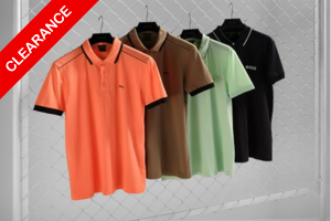 Golf Shirt on sale