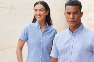 Short Sleeved Shirts