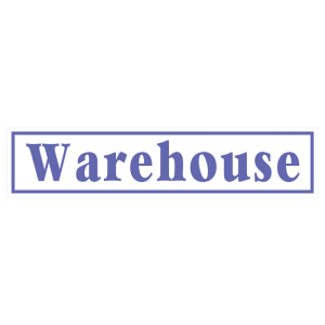 Warehouse Sign