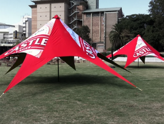 starshade tents