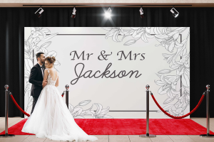 wedding backdrops