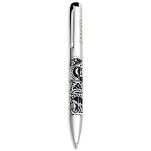 BLACK Andy Cartwright 'I Am South African' Ball Pen