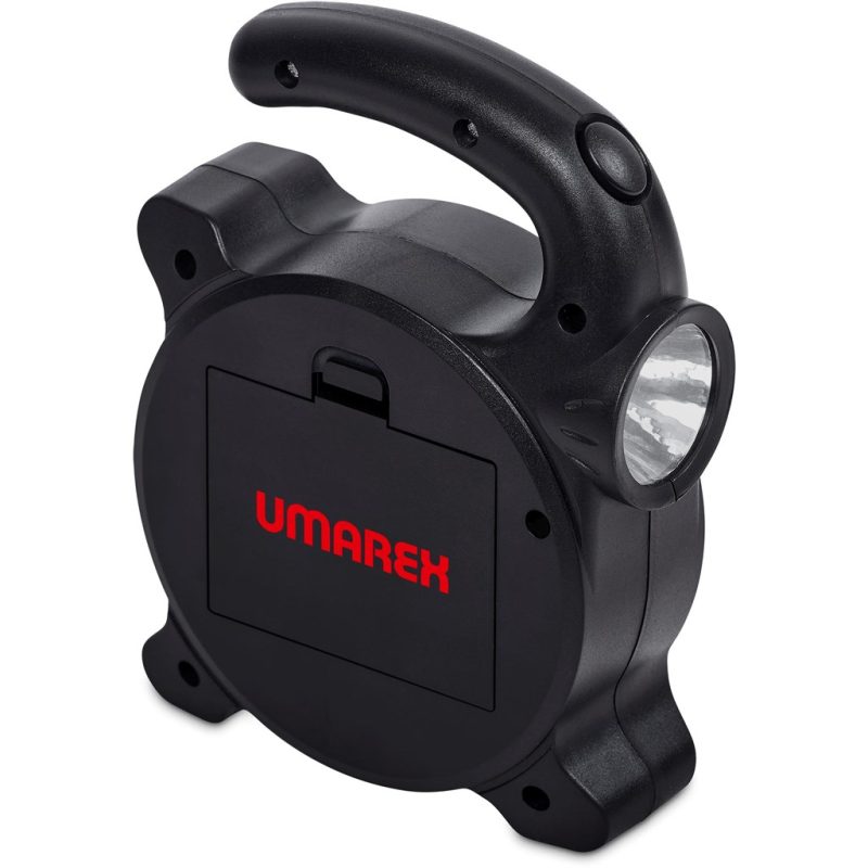 Altitude Martian Mini Lantern & Torch additionalImagesWithLogos