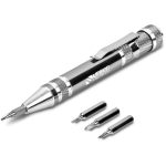 Altitude Sentinel Torch & Tool Set additionalImagesWithLogos