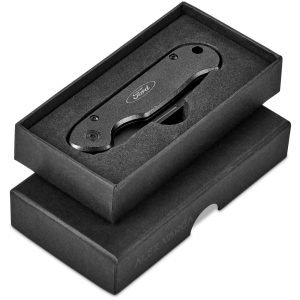 Alex Varga Orson Lock Knife additionalImagesWithLogos