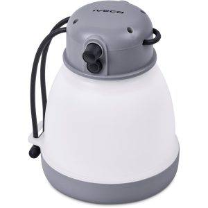 Swiss Cougar Manila Lantern & Power Bank - 3