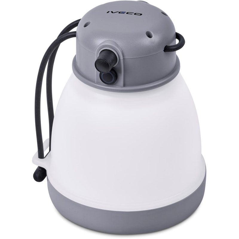 Swiss Cougar Manila Lantern & Power Bank - 3