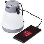 Swiss Cougar Manila Lantern & Power Bank - 3