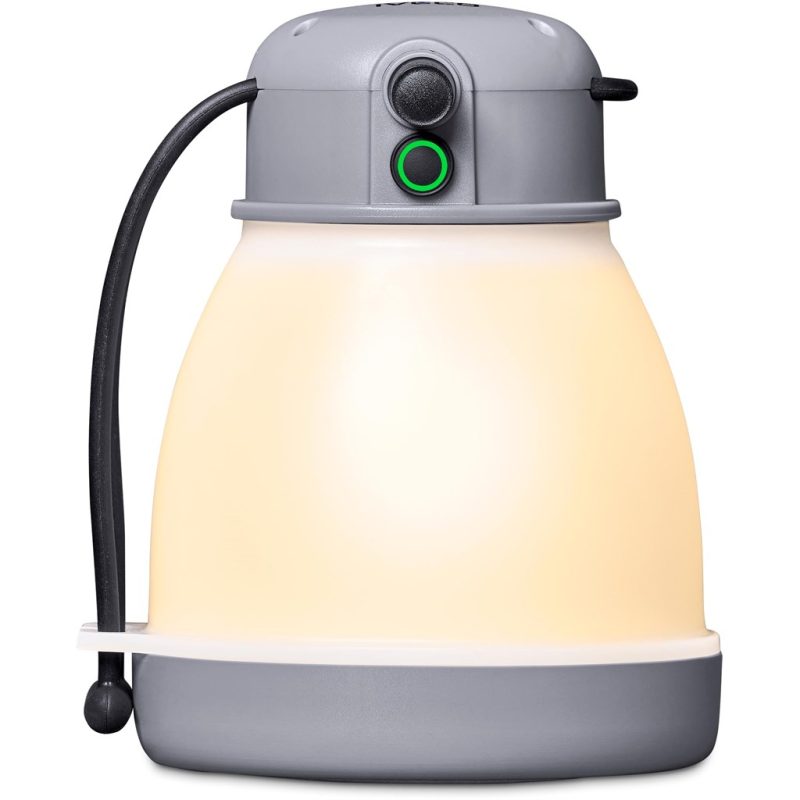 Swiss Cougar Manila Lantern & Power Bank - 3