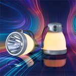 Swiss Cougar Manila Lantern & Power Bank - 3