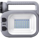 Swiss Cougar Hanoi Solar Lantern & Power Bank - 2