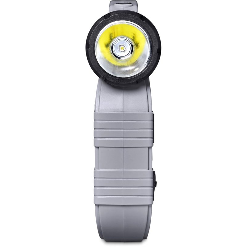 Swiss Cougar Hanoi Solar Lantern & Power Bank - 2