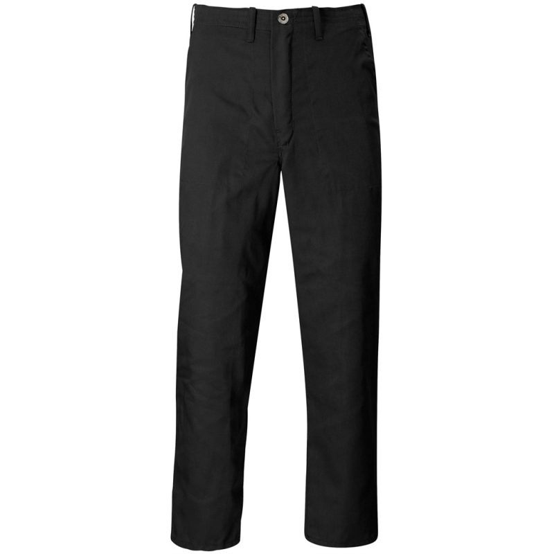 BLACK Trade Polycotton Pants
