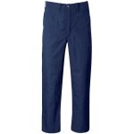 NAVY Trade Polycotton Pants
